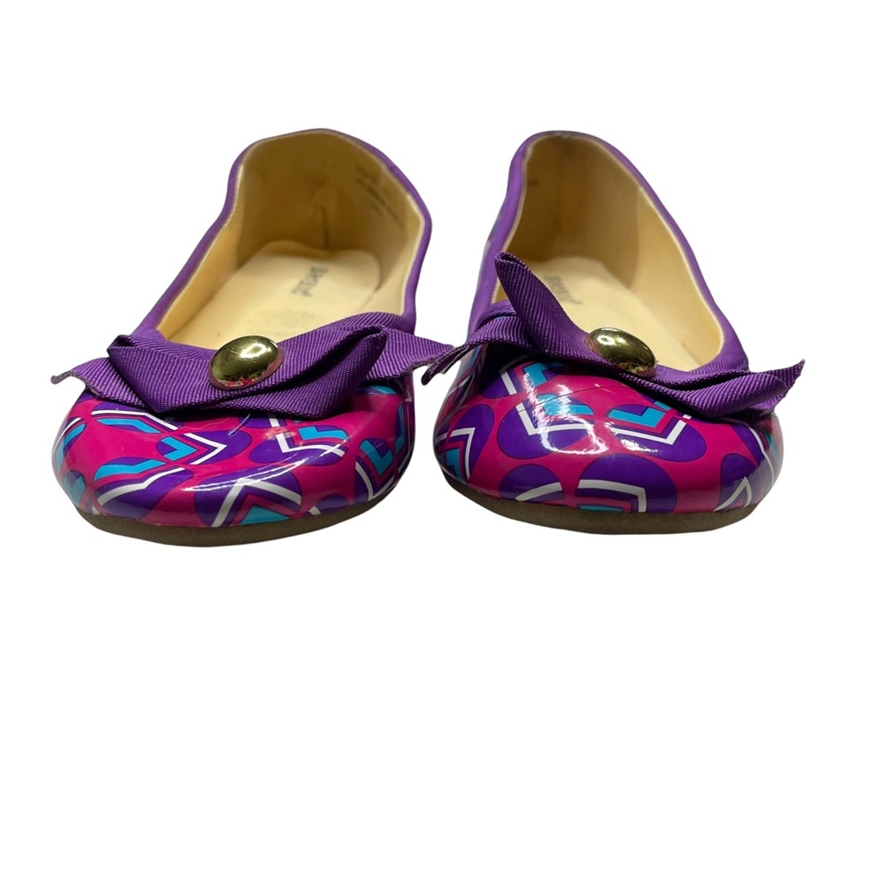 Bamboo flats size 6 1/2 - Picture 2 of 10